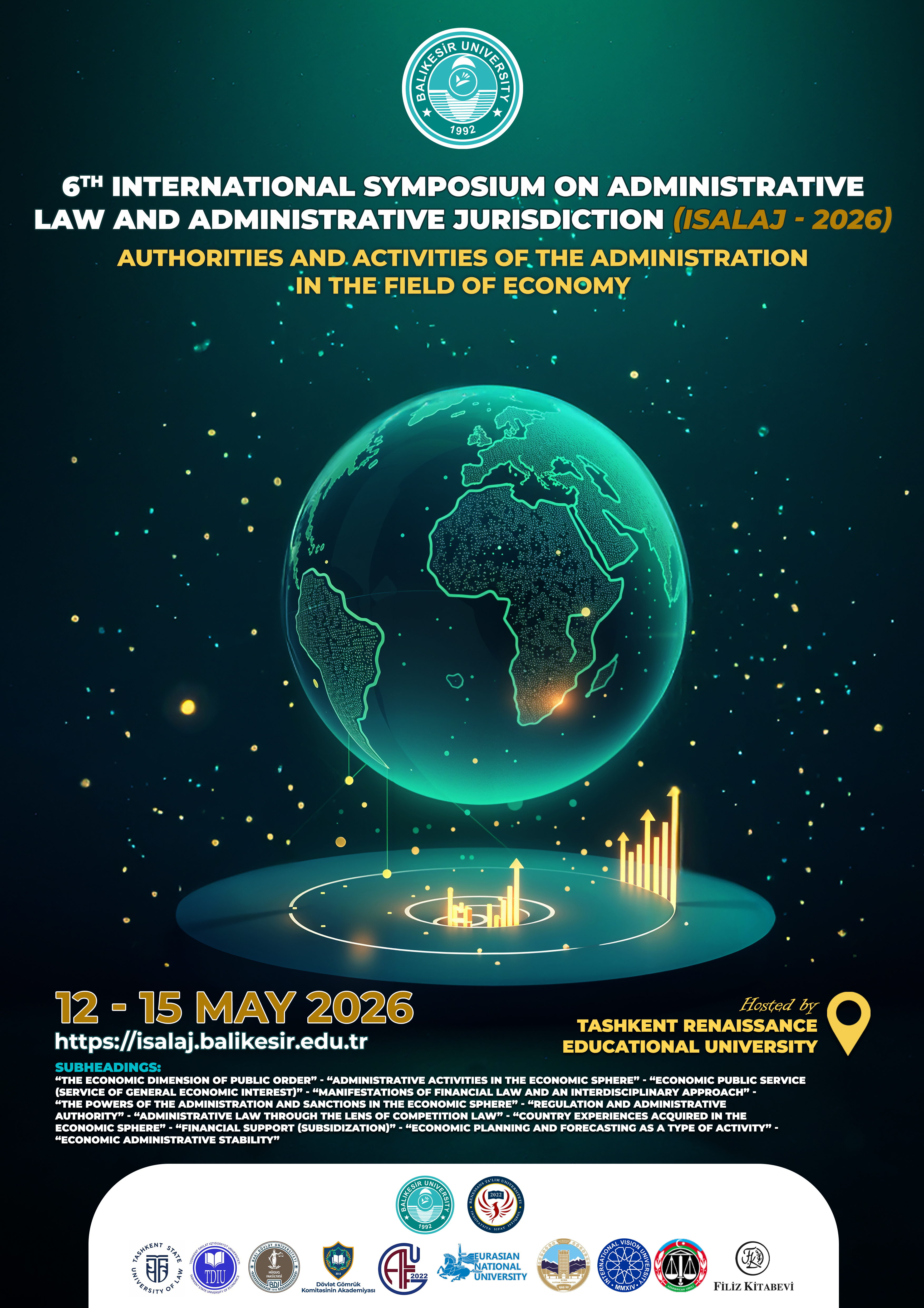 Symposium Poster